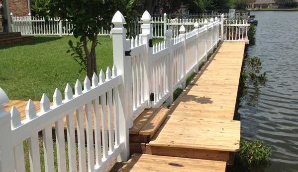 A-Line Fences, LLC