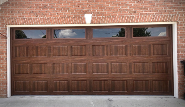 American Pro Garage Doors - Knoxville, TN