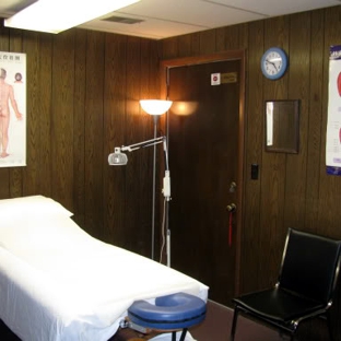 Acupuncture & Massage Center - Saginaw, MI