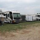 Hudson Bend Boat & Campers Storage - Boat Storage