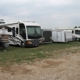 Hudson Bend Boat & Campers Storage