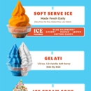 Carousel's of Santa Monica - Ice Cream & Frozen Desserts