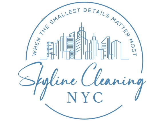 Skyline Cleaning NYC