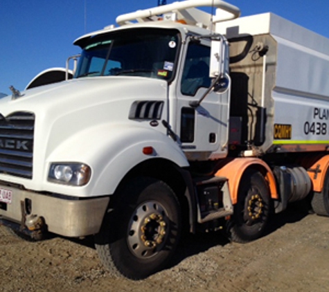 CQ Mining Hire - Moranbah, QLD
