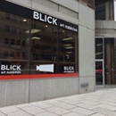 Blick Art Materials - Custom Printing & Framing - Picture Frames