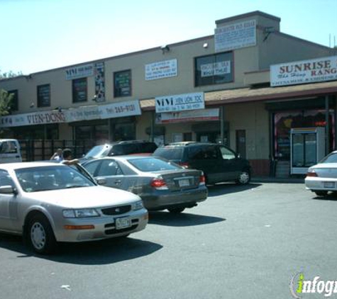 Sunrise Restaurant - Dorchester, MA