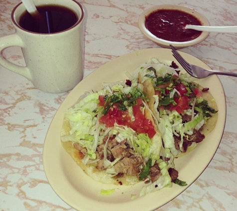 Taqueria Mexico - Albuquerque, NM