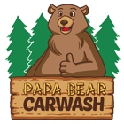 Papa Bear Car Wash