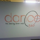 Dance 360 - Dancing Instruction