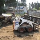 Janke Asphalt Paving - Masonry Contractors