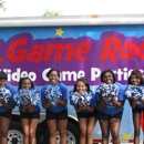 Mr. Game Room - Birthday Party Game Truck - Rental Service Stores & Yards