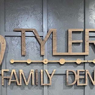 Tyler Family Dental - Tyler, TX