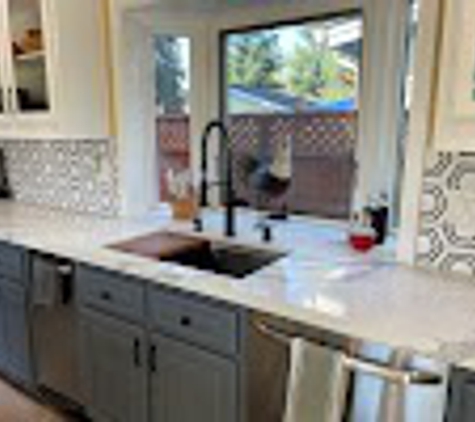 Kitchen Fantastic - Livermore, CA