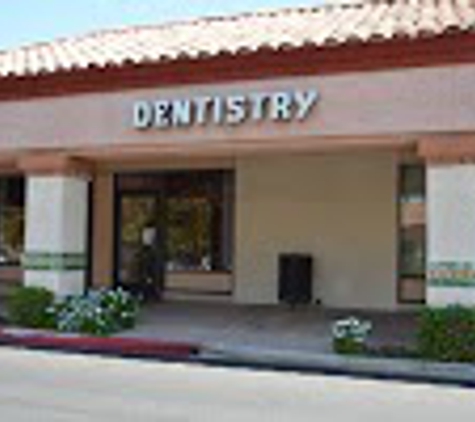 Pham, Tuan, DDS - Redlands, CA