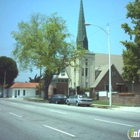 Burbank Seventh-Day Adventist