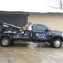 B & D Towing Inc