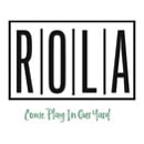 Rola - Halls, Auditoriums & Ballrooms