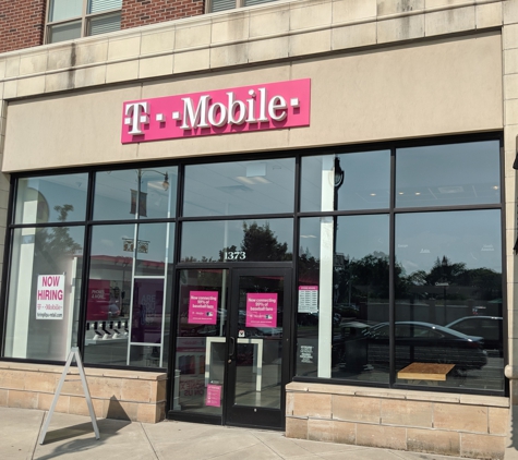 T-Mobile - Rochester, NY