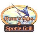 Ryan's Subs And Sports Grill - Sports Bars