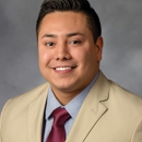 Chuy Rivas - COUNTRY Financial Representative - Insurance