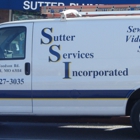 Sutter Sewer and Drain Services
