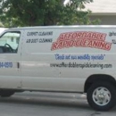 Affordable Rapid Cleaning - Air Duct Cleaning