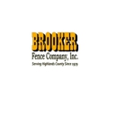 Brooker Fence Company, Inc. - Home Centers