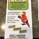 Casa Taco