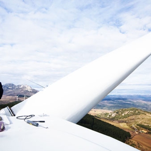 Wind Turbine Training - Great Jobs Start Here - Vancouver, WA