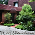 McCrerey Studio In The Woods