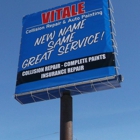 Vitale Collision Repair and Auto Painting
