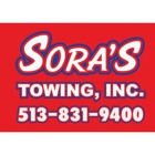 Sora's Towing, Inc.