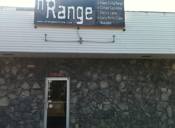 Nrange - Madison, TN