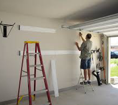 Fort Worth Garage Door Repair Central - Fort Worth, TX