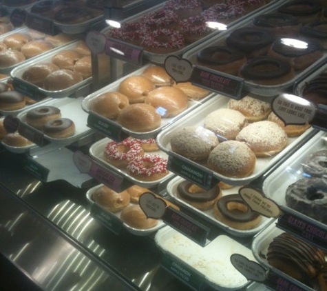 Krispy Kreme - Collingswood, NJ