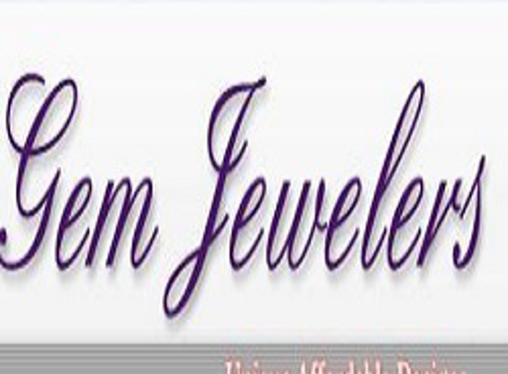 Gem Jewelers - Derry, NH