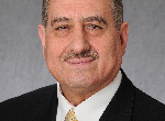 Dr. Yousef H Salem, MD - Alexandria, VA