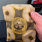 Einstein Bros Bagels