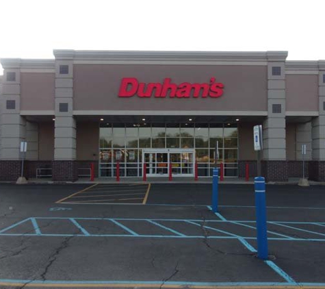 Dunham's Sports - Rochester Hills, MI