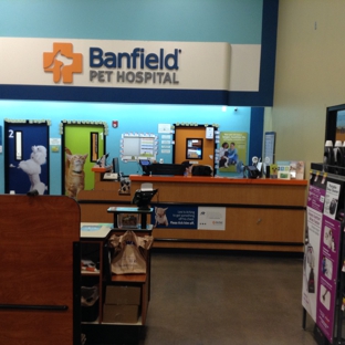 Banfield Pet Hospital - Surprise, AZ