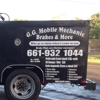 G.G. Mobile Mechanic gallery