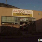 Janco Corporation