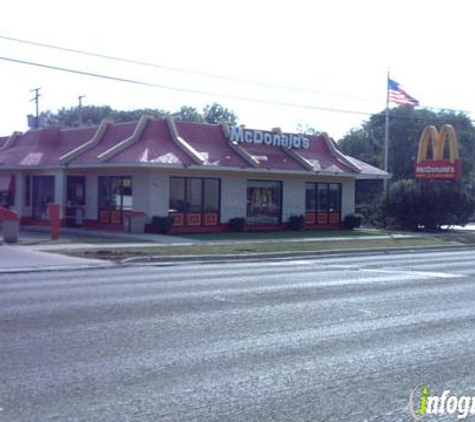 McDonald's - Park Ridge, IL