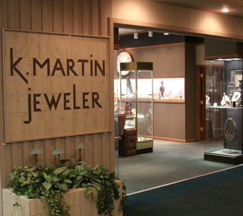 K Martin Jeweler - Dodge City, KS