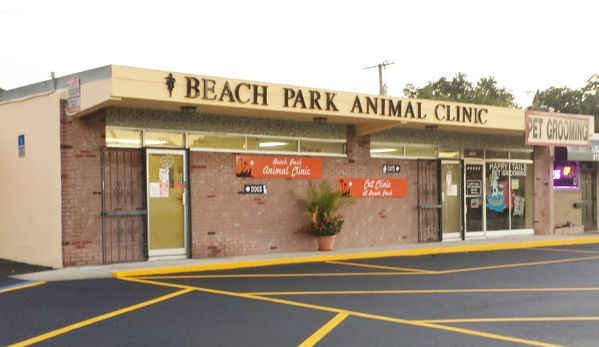 Beach Park Animal Clinic - Tampa, FL