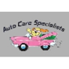 Auto Care Specialists gallery