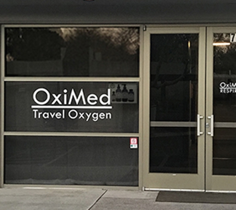 OxiMedical Respiratory - Scottsdale, AZ