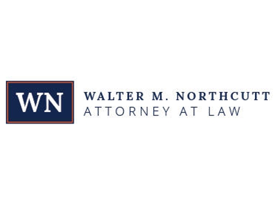 Walter M. Northcutt Attorney At Law - Auburn, AL