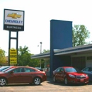 Burtness Chevrolet Buick GMC - New Car Dealers