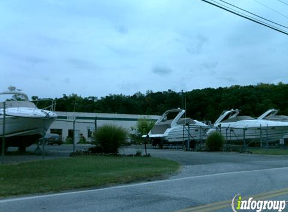 Baltimore Boating Center - Essex, MD